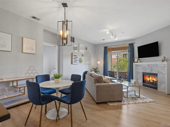 4100 Albion Street Bldg 4 #418, Denver, CO 80216