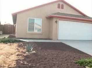 8228 Charles Pl, California City, CA