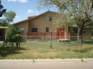 804 Scobey Ave, Donna, TX 78537