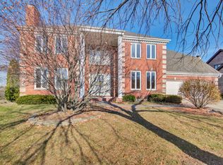 278 Needham Dr, Bloomingdale, IL 60108