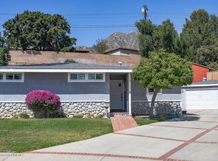 7287 Chetwood Dr, Tujunga, CA 91042