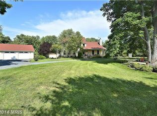 18707 Wasche Rd, Dickerson, MD 20842