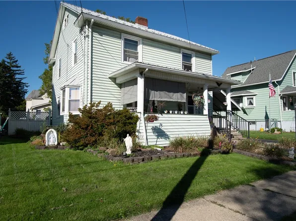 1119 N Main St, Elmira, NY 14901
