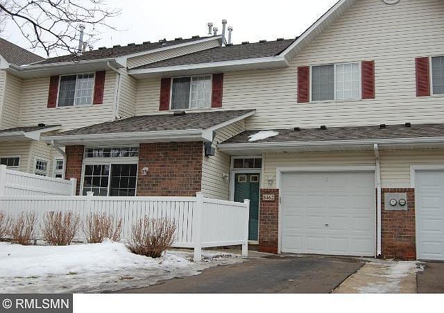Front door with private patio