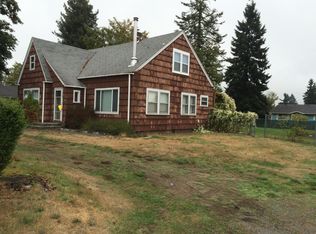 504 Jefferson Ave NW, Yelm, WA 98597