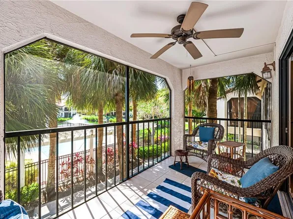 2106 Arbour Walk CIR #2924, NAPLES, FL 34109