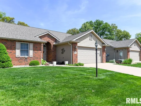 1029 W Tall Oaks Ct, Bartonville, IL 61607