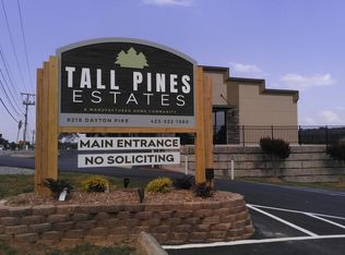 9218 Dayton Pike OFC 200, Soddy Daisy, TN 37379