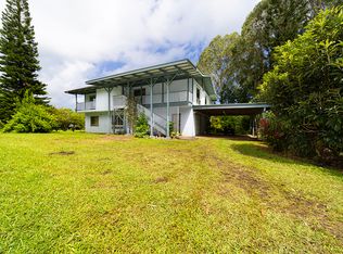 29-2376 Kaiwiki Homestead Rd, Hakalau, HI 96710
