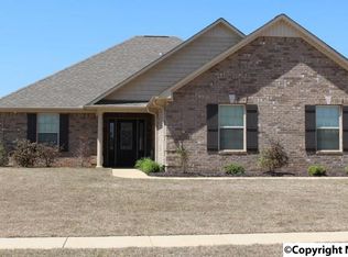 13203 Hidden Valley Dr, Madison, AL 35756