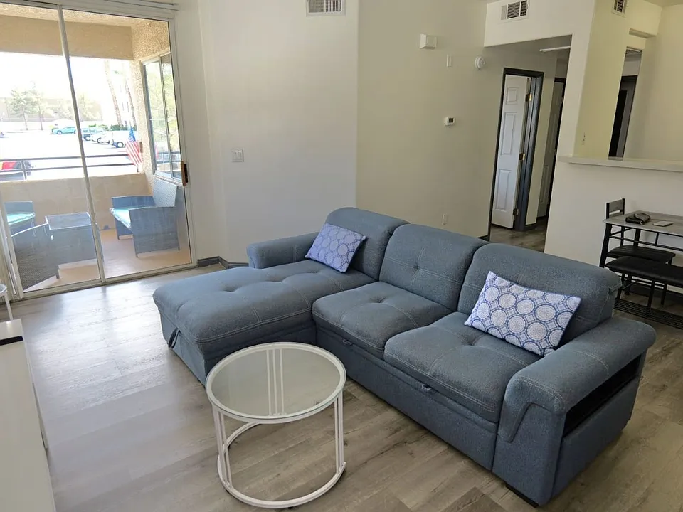 7163 S Durango Dr #201