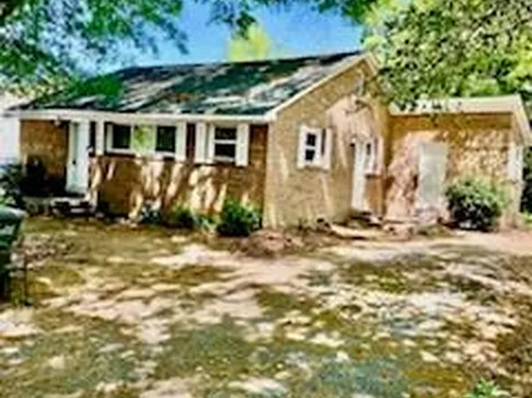 411B E Green St, Monroe, NC 28112