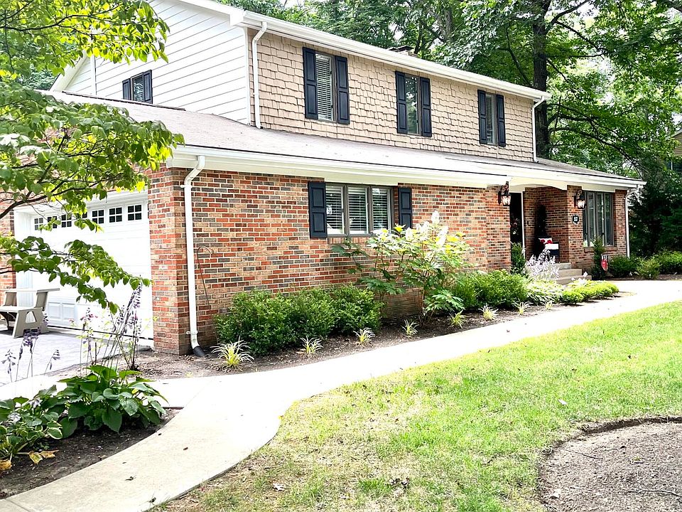 1517 Round Hill Rd, Oak Hill, WV 25901 Zillow