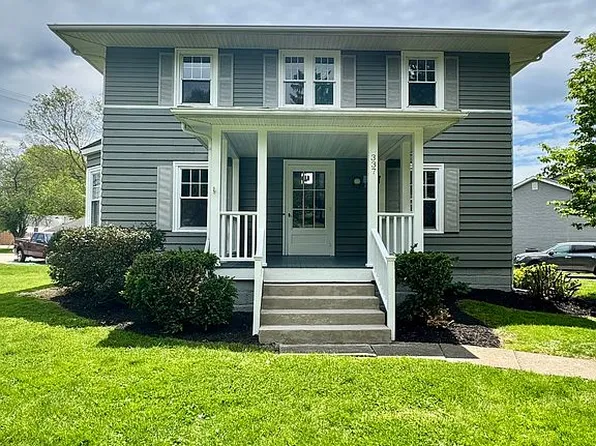 337 Highland Blvd, Bremen, OH 43107
