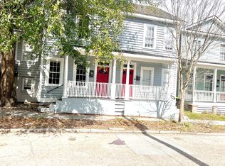 406 E 31st St, Savannah, GA 31401