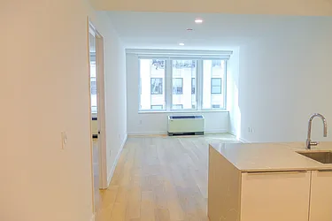 Rented by Metro Loft Management