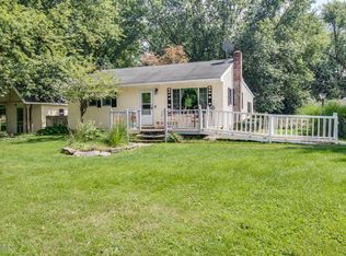 5034 Hoag Rd, Battle Creek, MI 49015