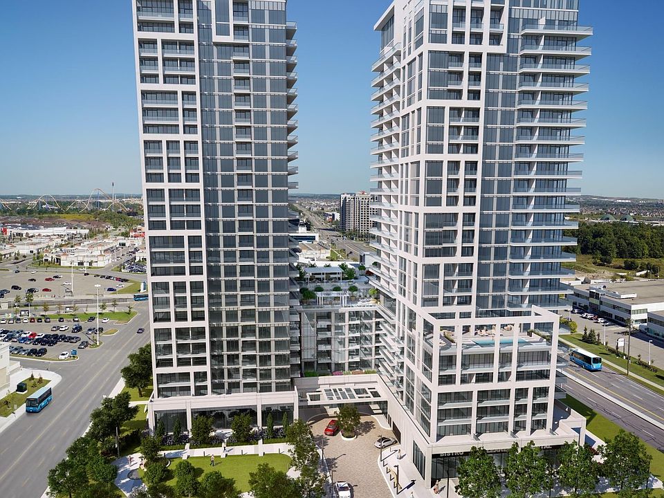 1st image of 9000 Jane St #1707