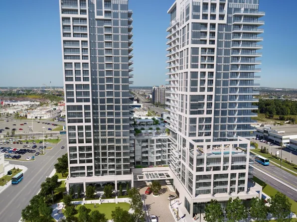 9000 Jane St, Vaughan, ON