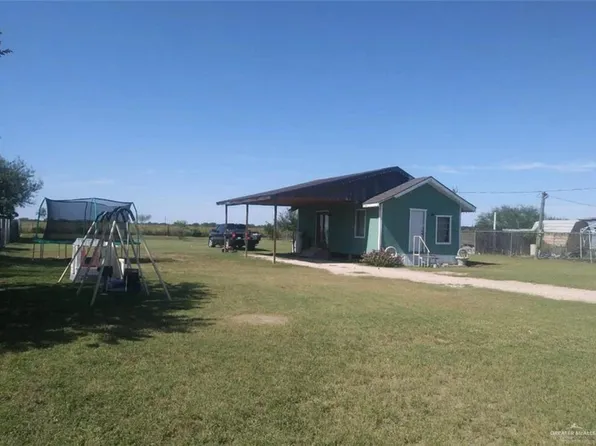 11215 Aspen Ave, Mission, TX 78574