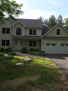 219 N Spencer Rd, Spencer, MA, 01562