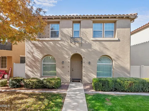 955 S HENRY Lane, Gilbert, AZ 85296