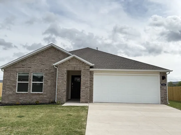 562 Arizona St, Farmington, AR 72730
