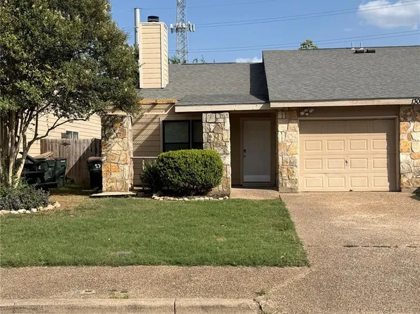 1306 Conway Dr APT A, San Marcos, TX 78666