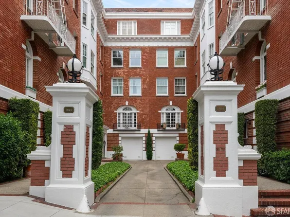 1830 Jackson St #C, San Francisco, CA 94109