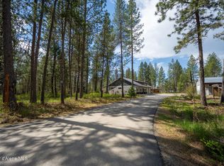 27139 N Warren Rd, Hayden, ID 83801