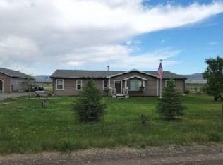 8775 Lazy Elk Rd, Three Forks, MT 59752