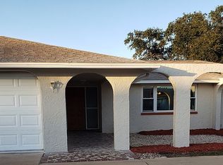 6245 Flag Dr, New Port Richey, FL 34653