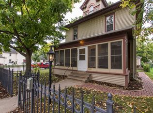 3144 4th Ave S, Minneapolis, MN 55408