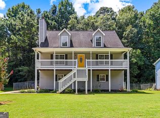 250 Allatoona Rd, Lawrenceville, GA 30043