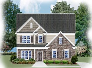 295 Anvil Draw Pl, Rock Hill, SC 29730