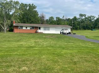 81 Lakeview Dr, Chillicothe, OH 45601