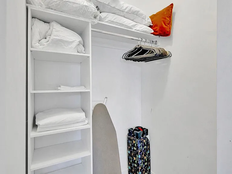 Storage Room