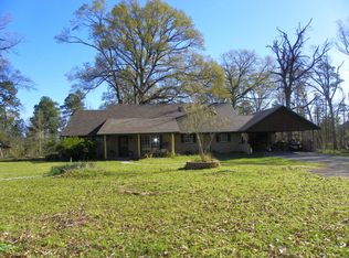 1281 John Kolb Rd, Lufkin, TX 75901