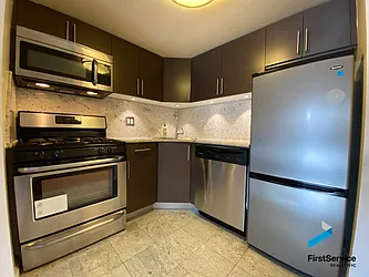 Rented by AZ REALTY NYC LLC