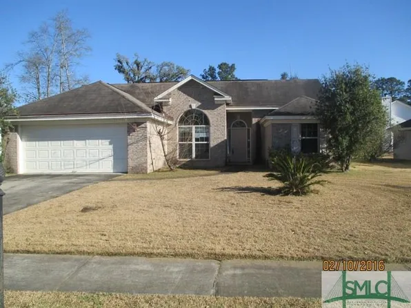 10 Saltlanding Way, Savannah, GA 31405