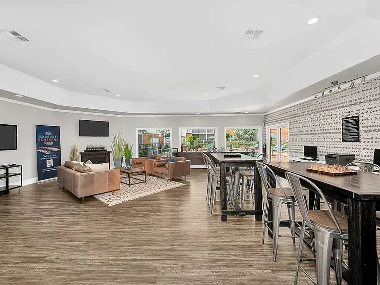 The Parker Apartment Homes general photo