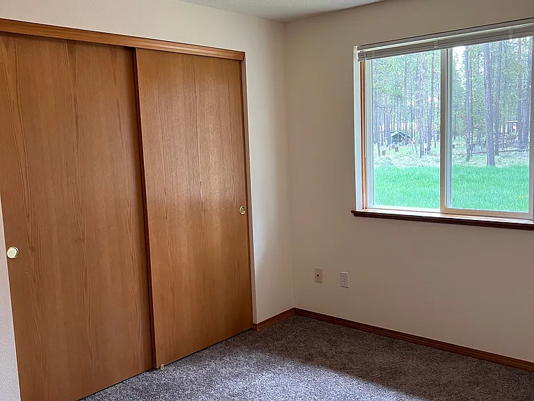 Bedroom Number Two