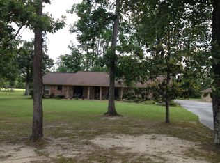 4885 Len Dr, Orange, TX 77632