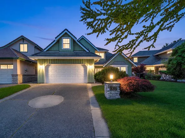 6231 Dunsmuir Cres, Richmond, BC V7C 5R6