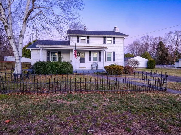 16 Coleman Ave, Elmira, NY 14905