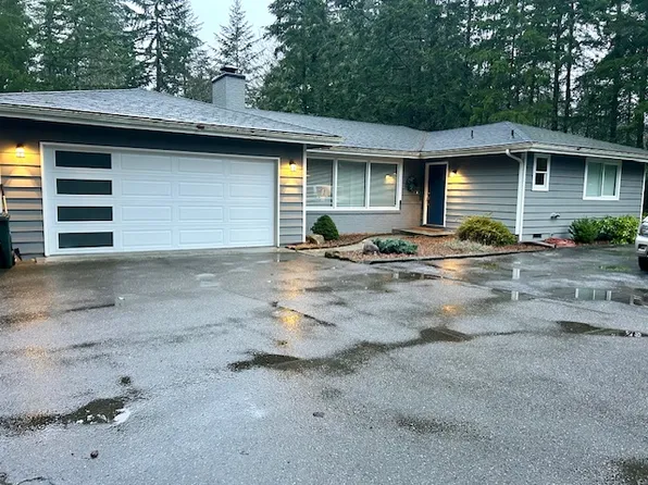 8612 State Route 302 NW, Gig Harbor, WA 98329
