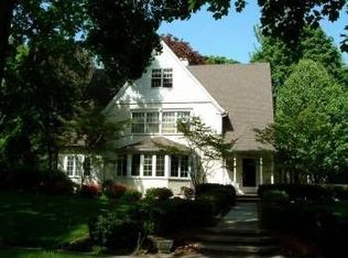 3426 Brookside Rd, Toledo, OH 43606