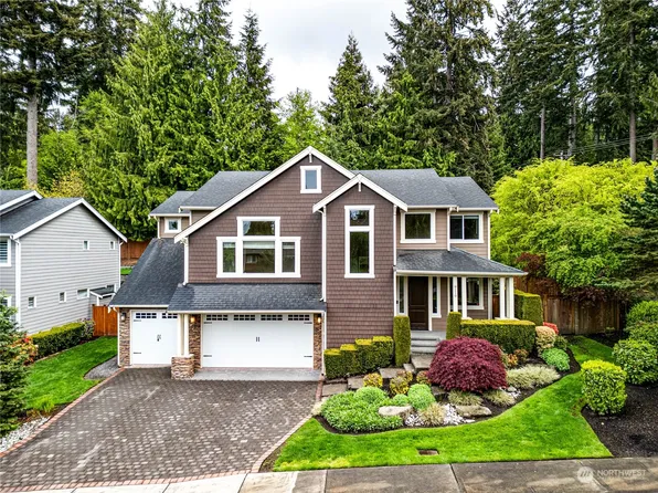 9119 Hargreaves Place, Mukilteo, WA 98275