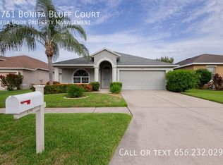 1761 Bonita Bluff Ct, Ruskin, FL 33570