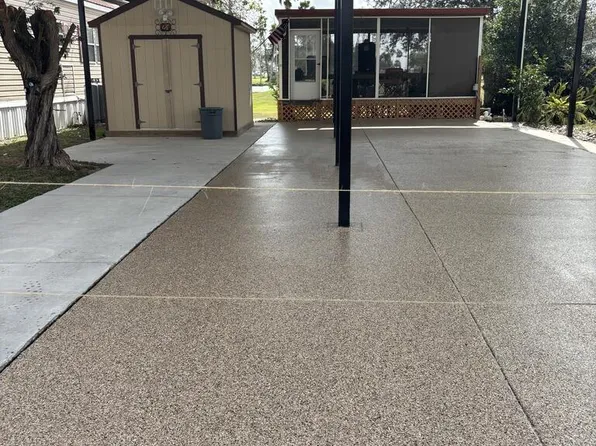 21 Colorado River Dr, Brownsville, TX 78520